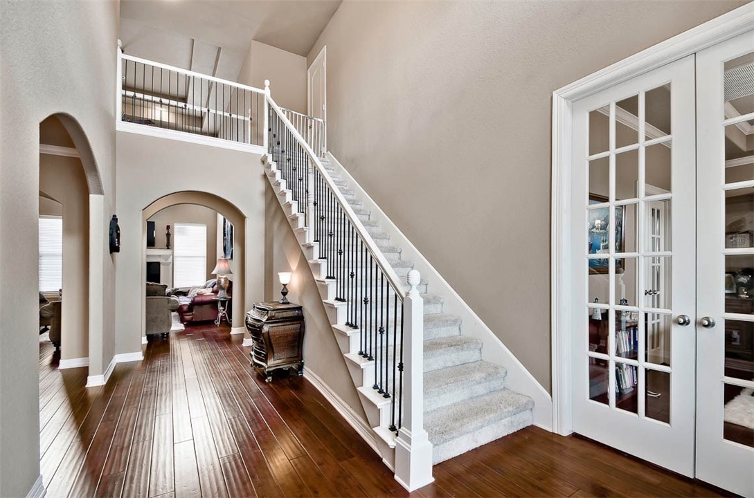 High Ridge Estates - Residential