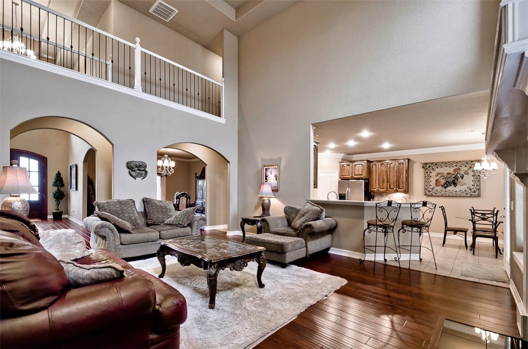 High Ridge Estates - Residential