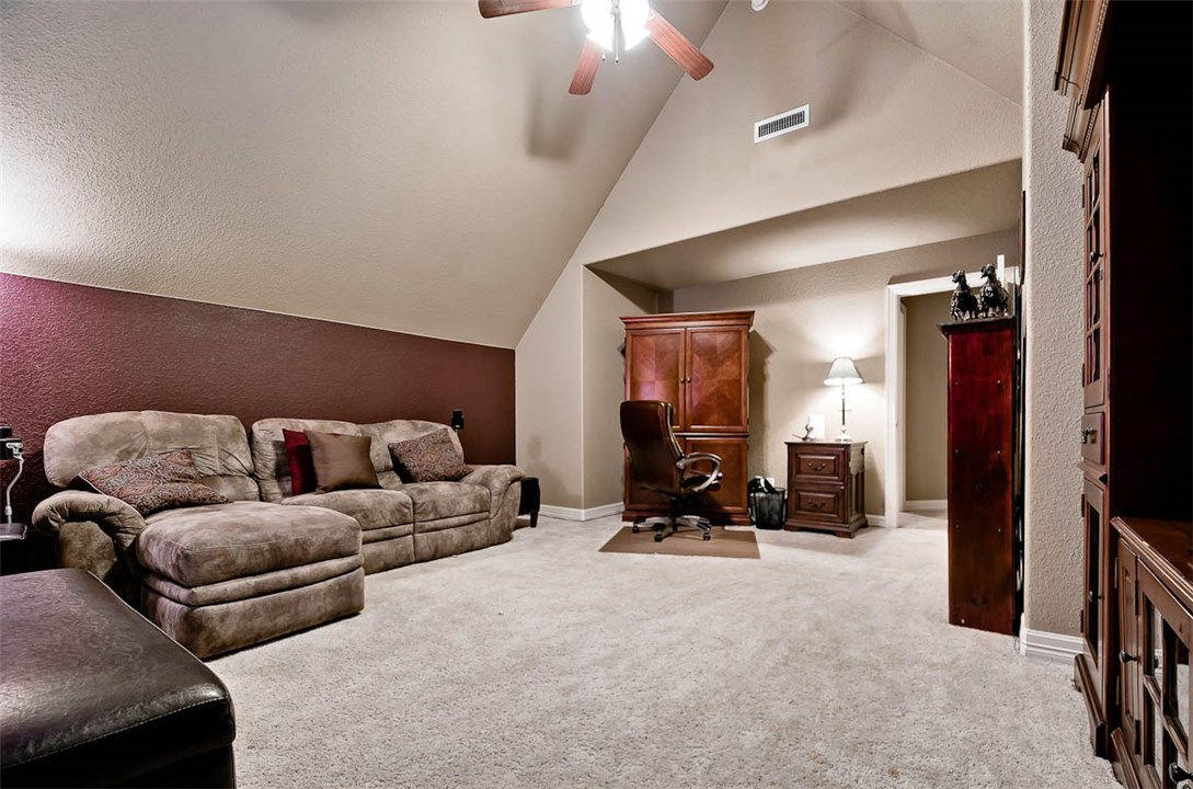 High Ridge Estates - Residential