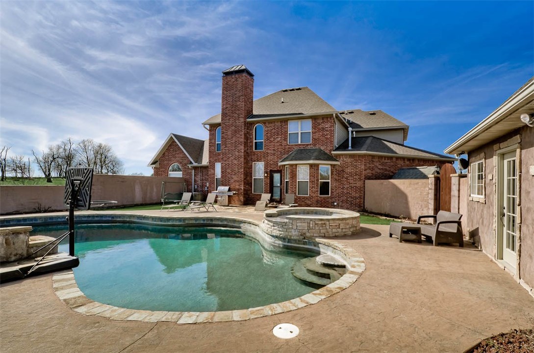 High Ridge Estates - Residential