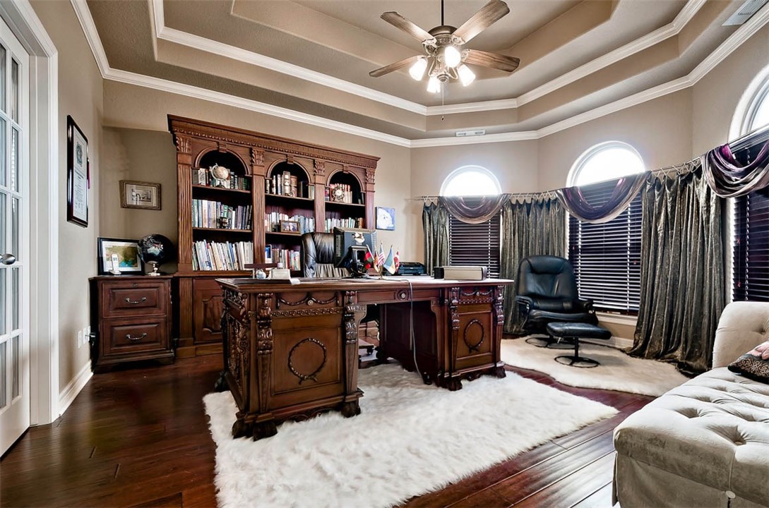 High Ridge Estates - Residential