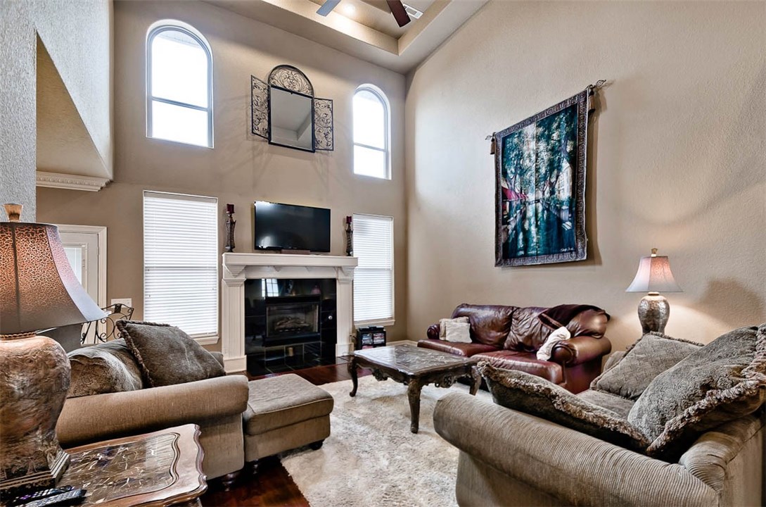 High Ridge Estates - Residential