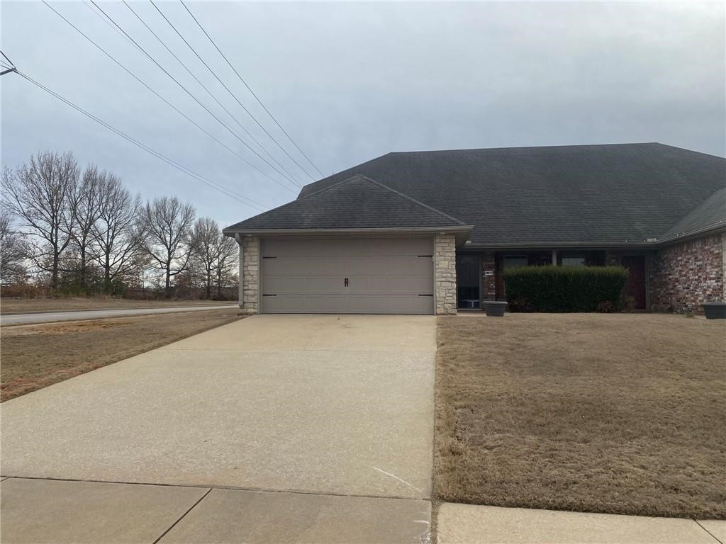 Riverwalk Farm - Residential Lease