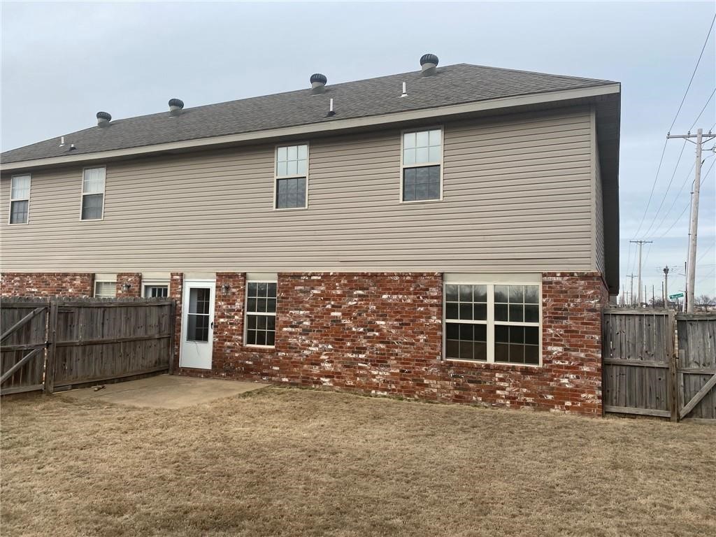 Riverwalk Farm - Residential Lease