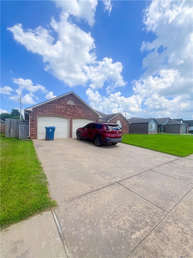 Oaks, The Ph 2 Gentry - Residential