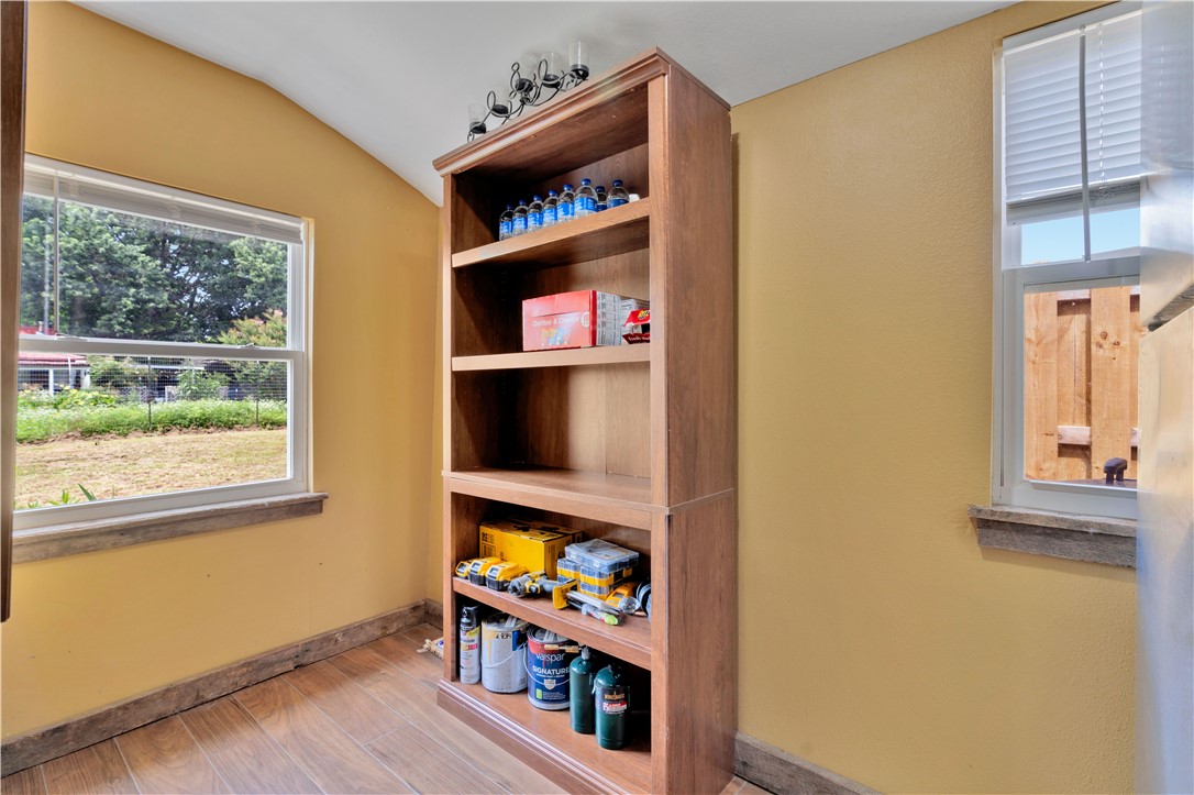 A.B Neals Add - Residential