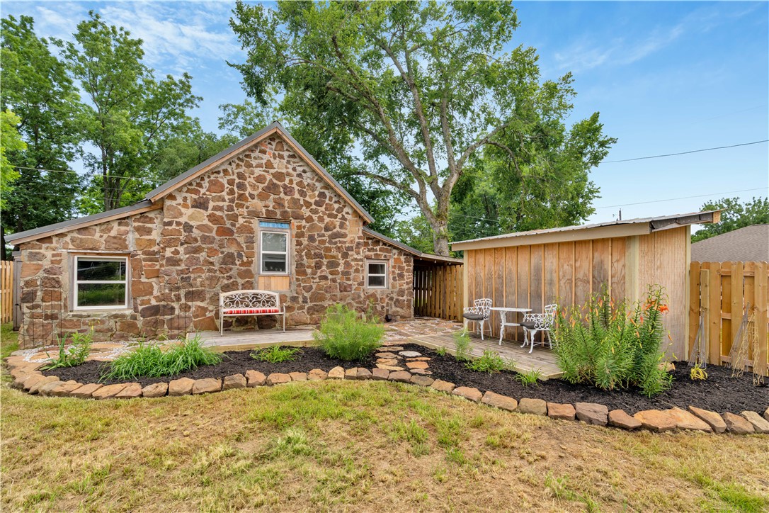 A.B Neals Add - Residential