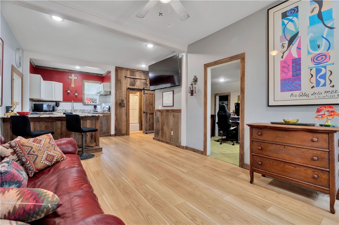 A.B Neals Add - Residential