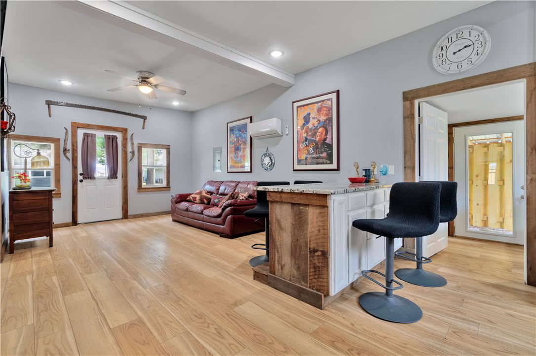 A.B Neals Add - Residential