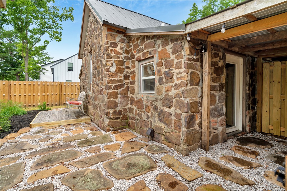 A.B Neals Add - Residential