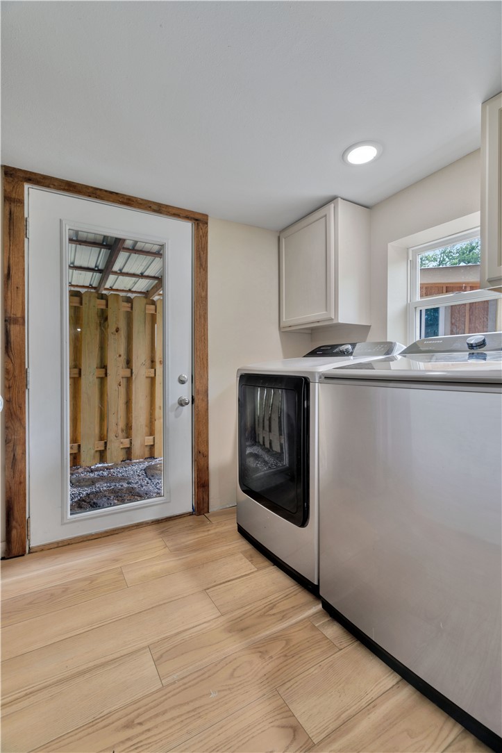A.B Neals Add - Residential