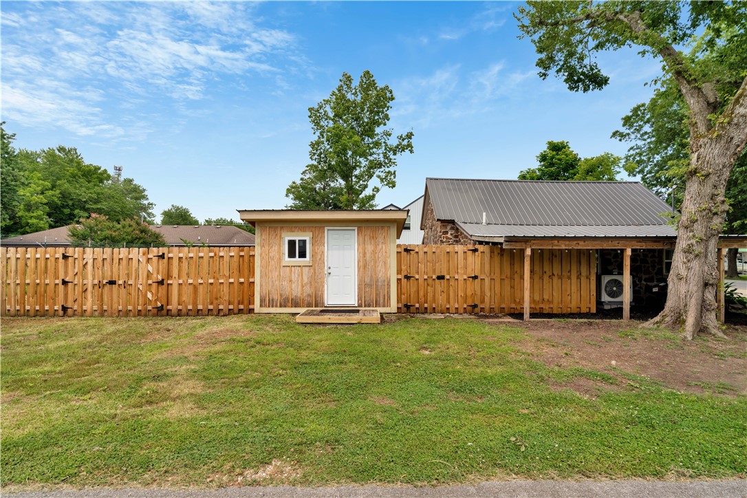A.B Neals Add - Residential