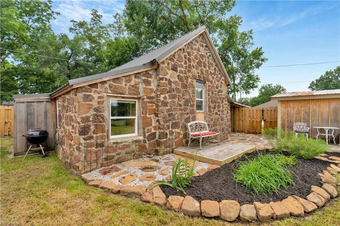 A.B Neals Add - Residential