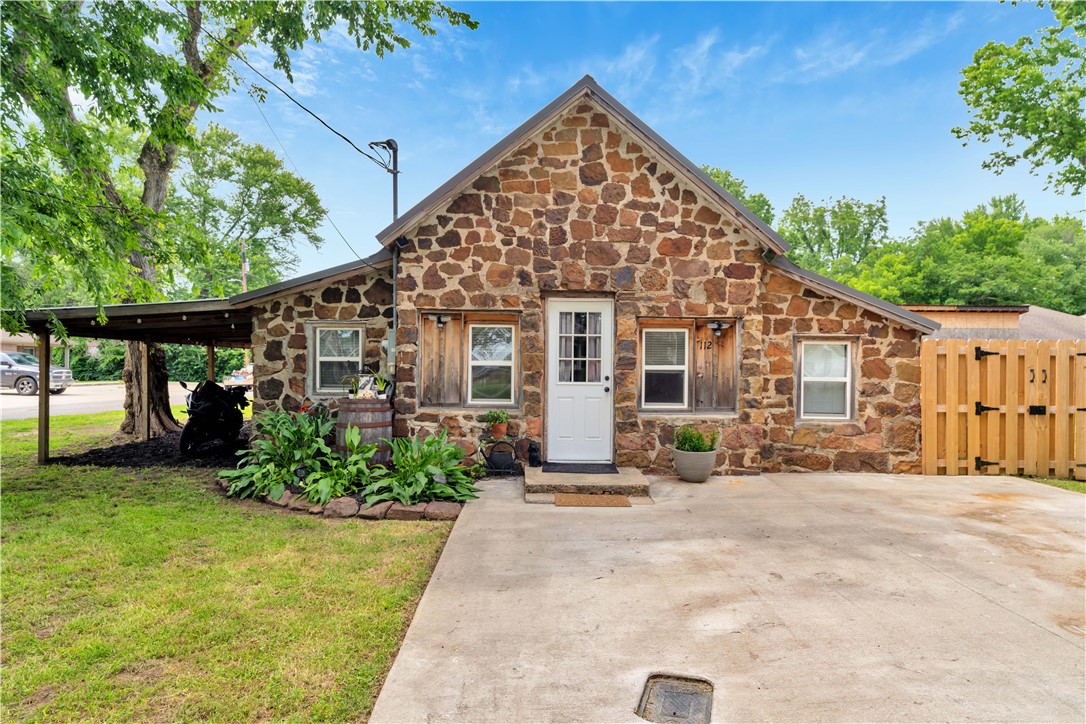 A.B Neals Add - Residential