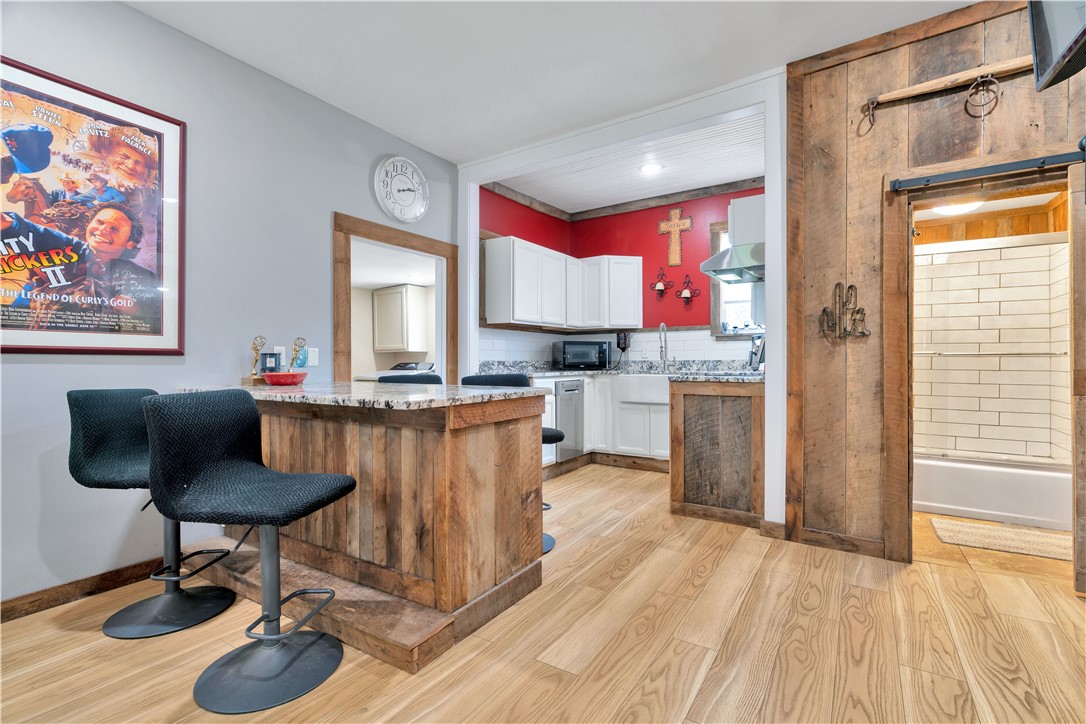 A.B Neals Add - Residential