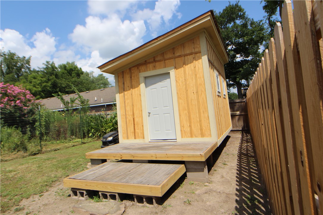 A.B Neals Add - Residential