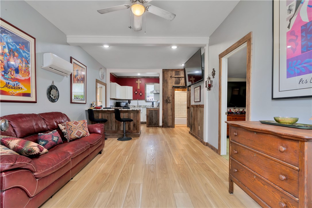 A.B Neals Add - Residential