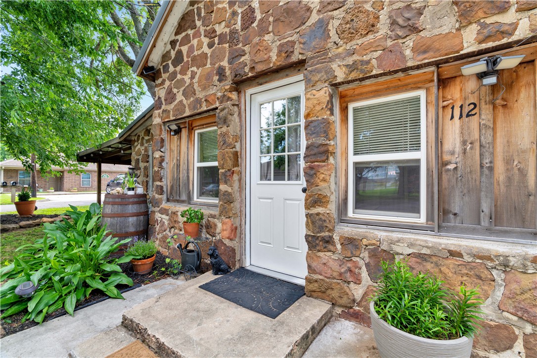 A.B Neals Add - Residential