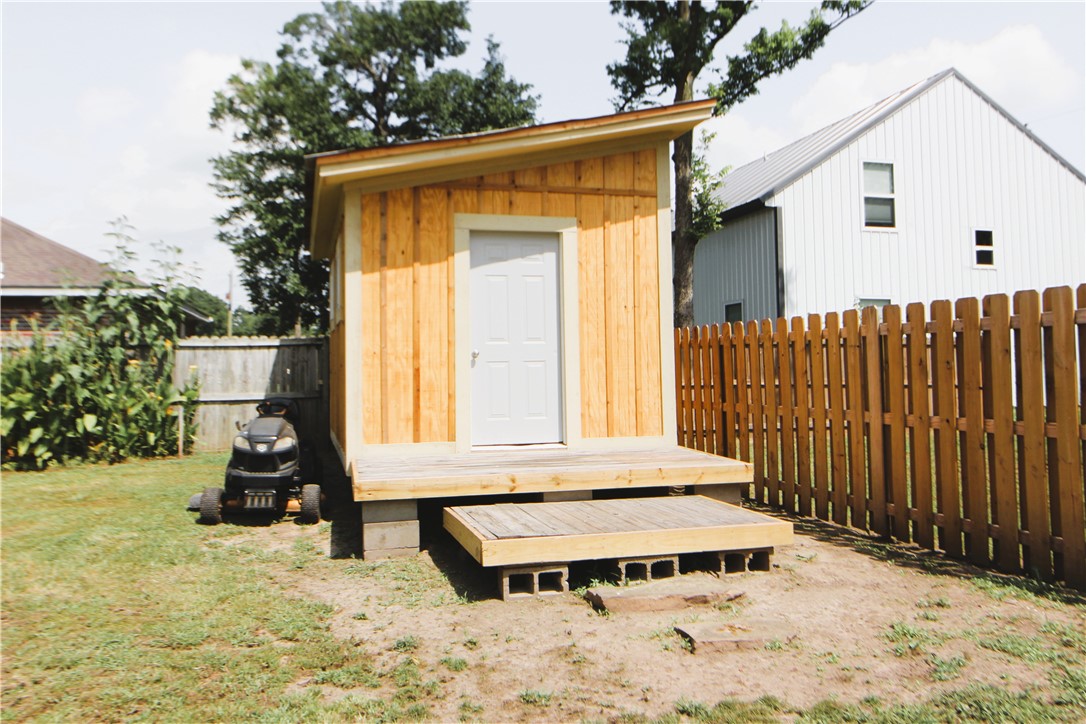 A.B Neals Add - Residential