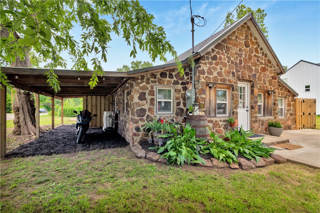 A.B Neals Add - Residential