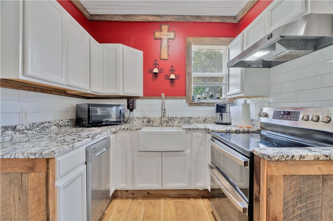 A.B Neals Add - Residential
