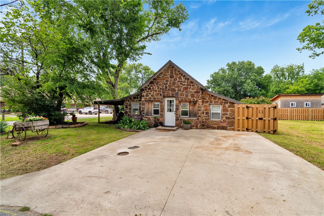 A.B Neals Add - Residential