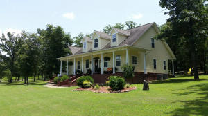 Cloverleaf Phase 1&2 - Residential