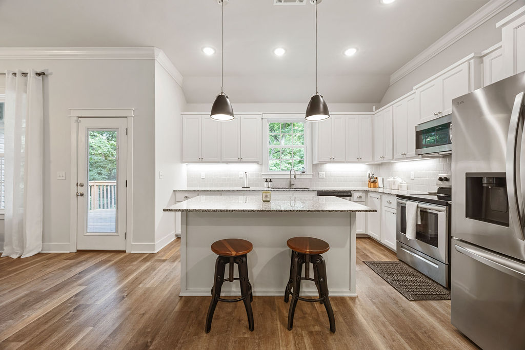 Cambridge Sub Bvv - Residential