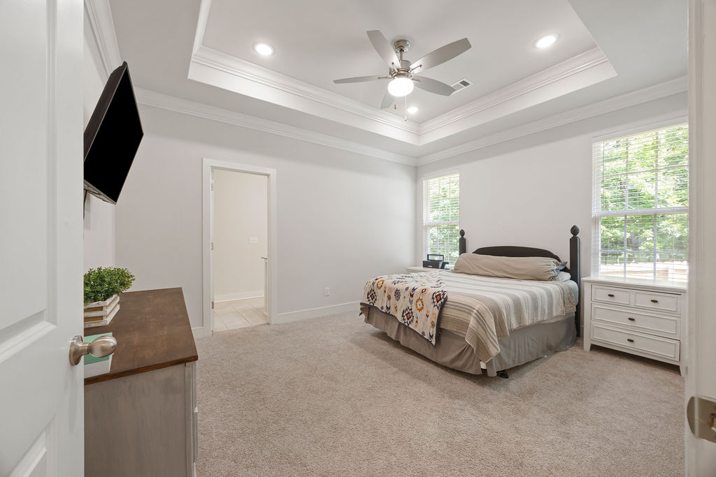 Cambridge Sub Bvv - Residential