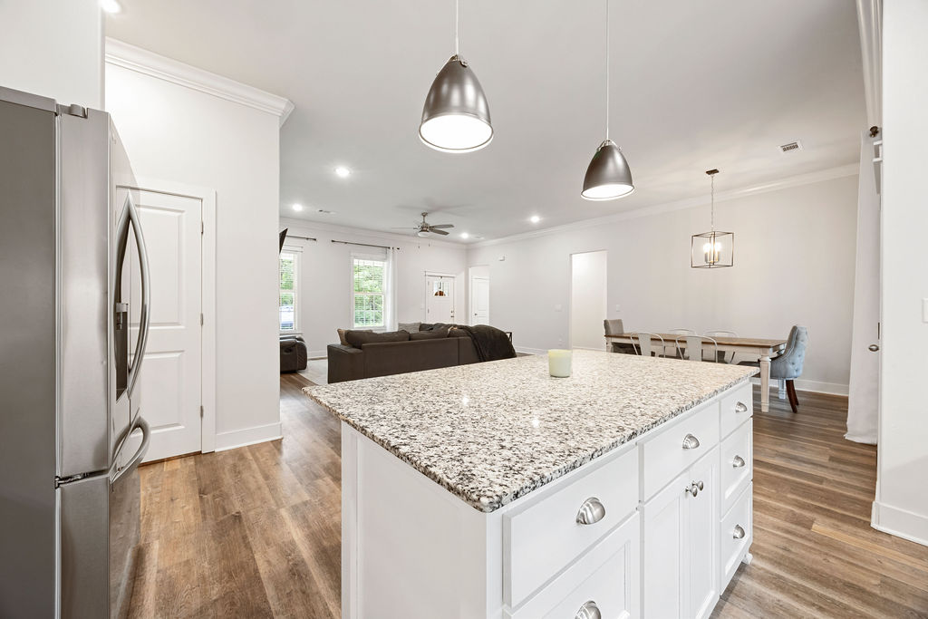 Cambridge Sub Bvv - Residential