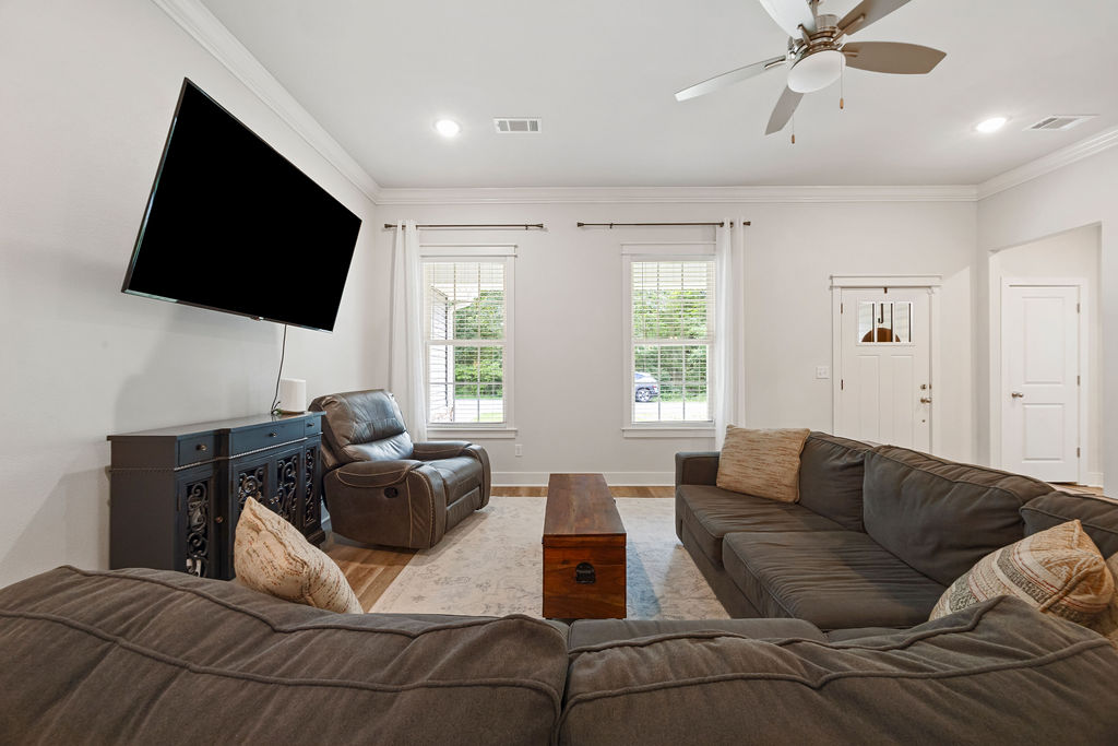 Cambridge Sub Bvv - Residential
