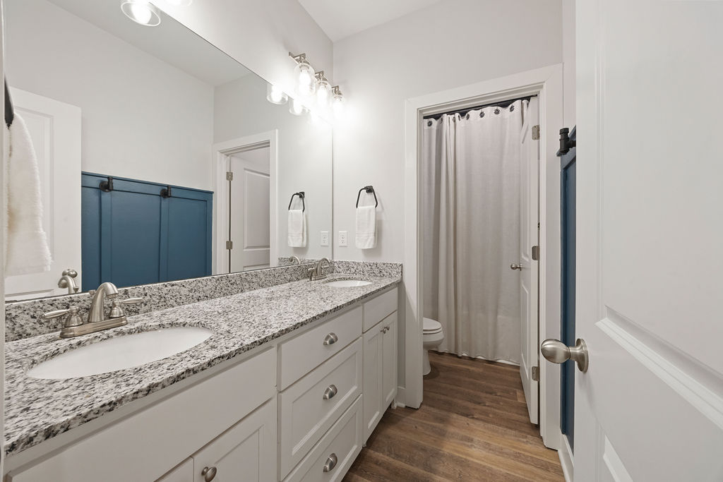 Cambridge Sub Bvv - Residential