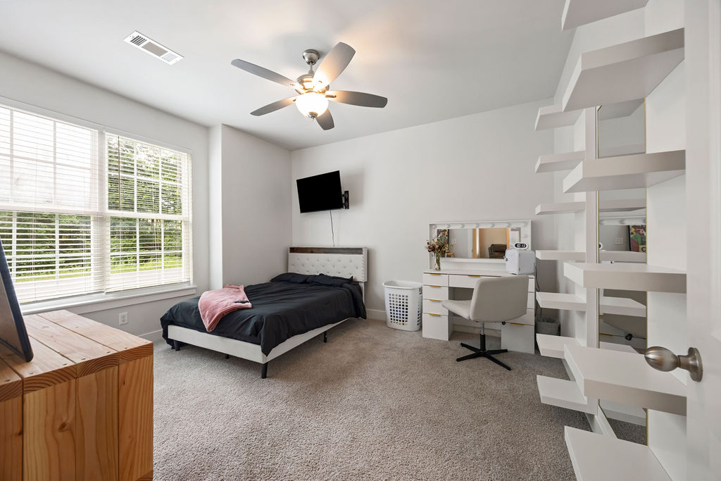 Cambridge Sub Bvv - Residential