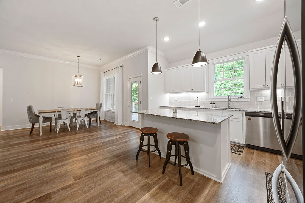 Cambridge Sub Bvv - Residential