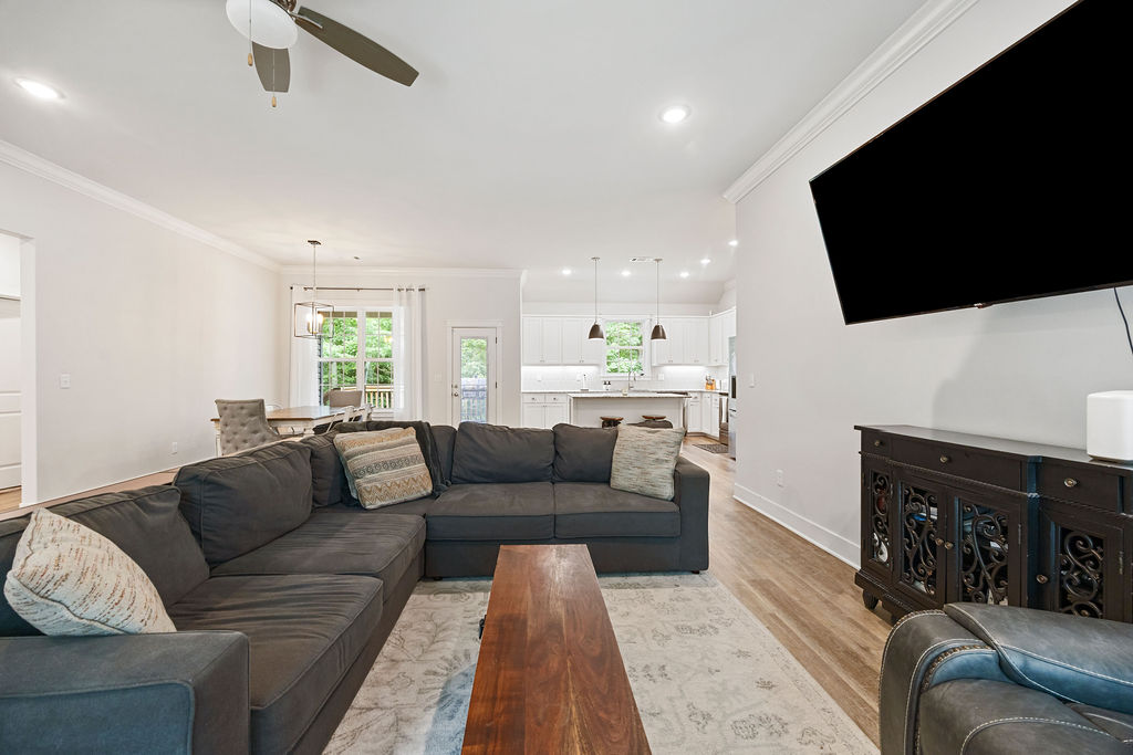 Cambridge Sub Bvv - Residential
