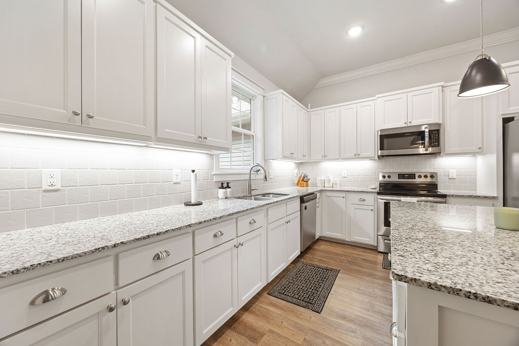 Cambridge Sub Bvv - Residential
