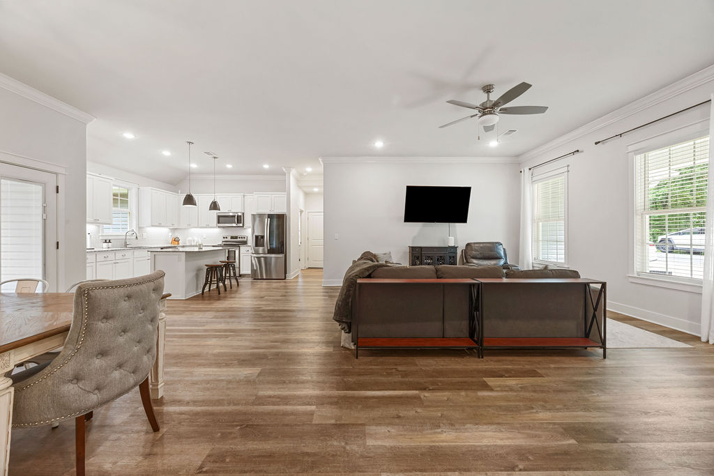 Cambridge Sub Bvv - Residential
