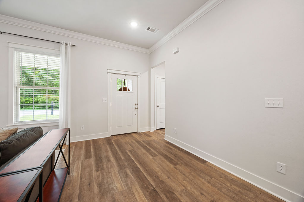 Cambridge Sub Bvv - Residential