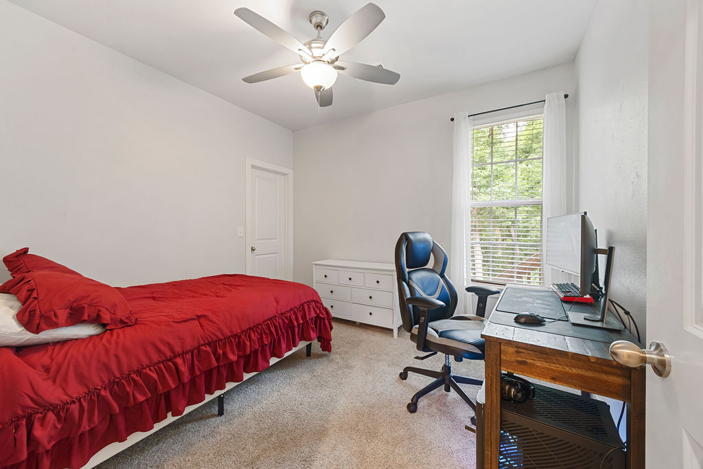 Cambridge Sub Bvv - Residential