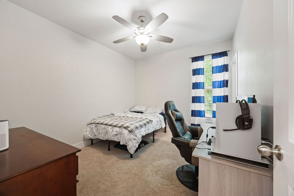 Cambridge Sub Bvv - Residential