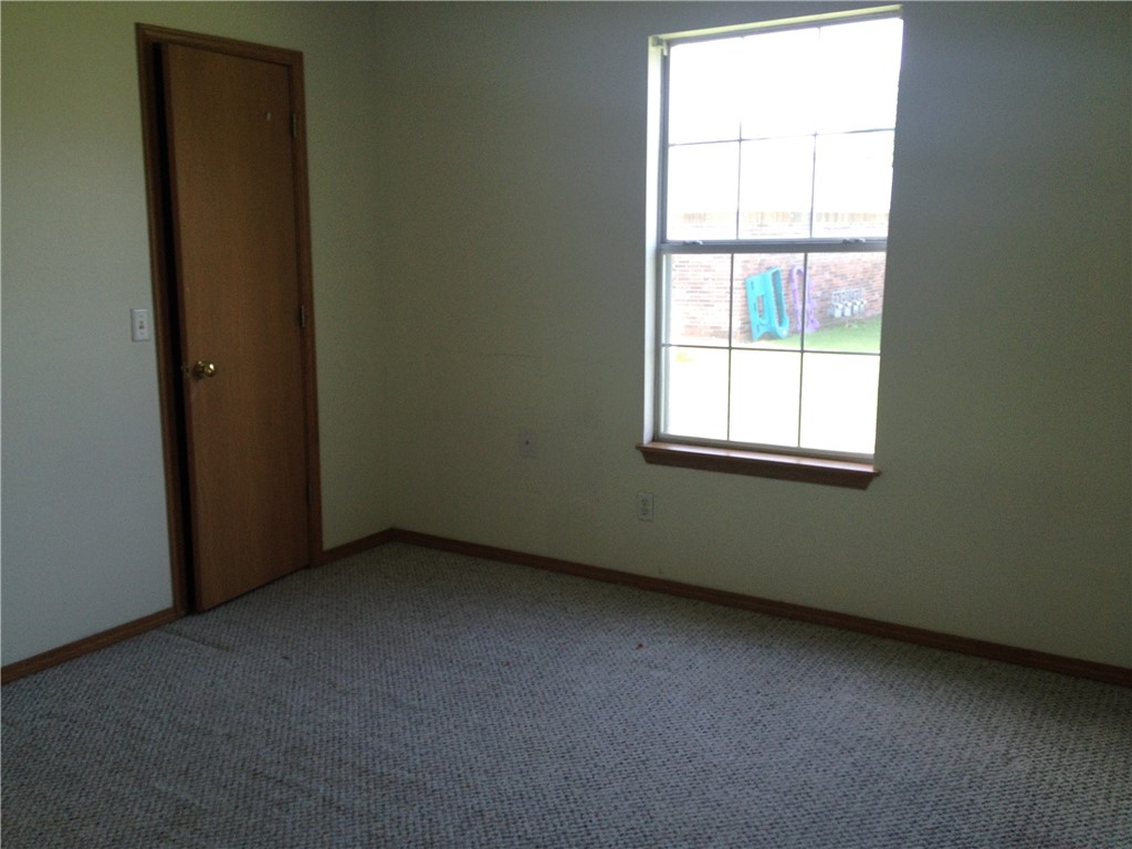 Railroad Add-Bentonville - Residential Lease