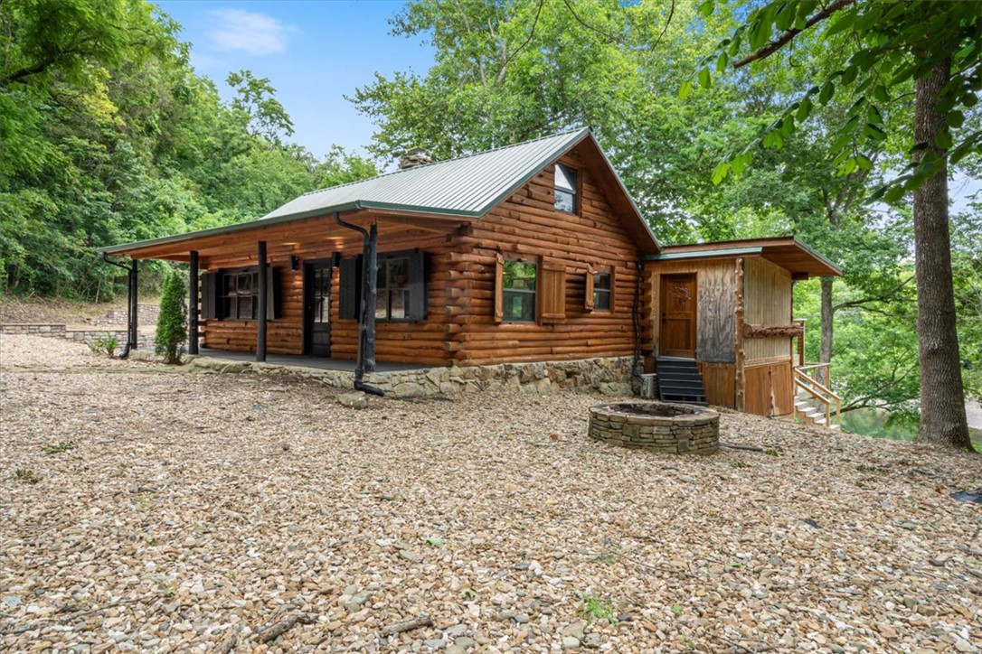 Rural - Residential