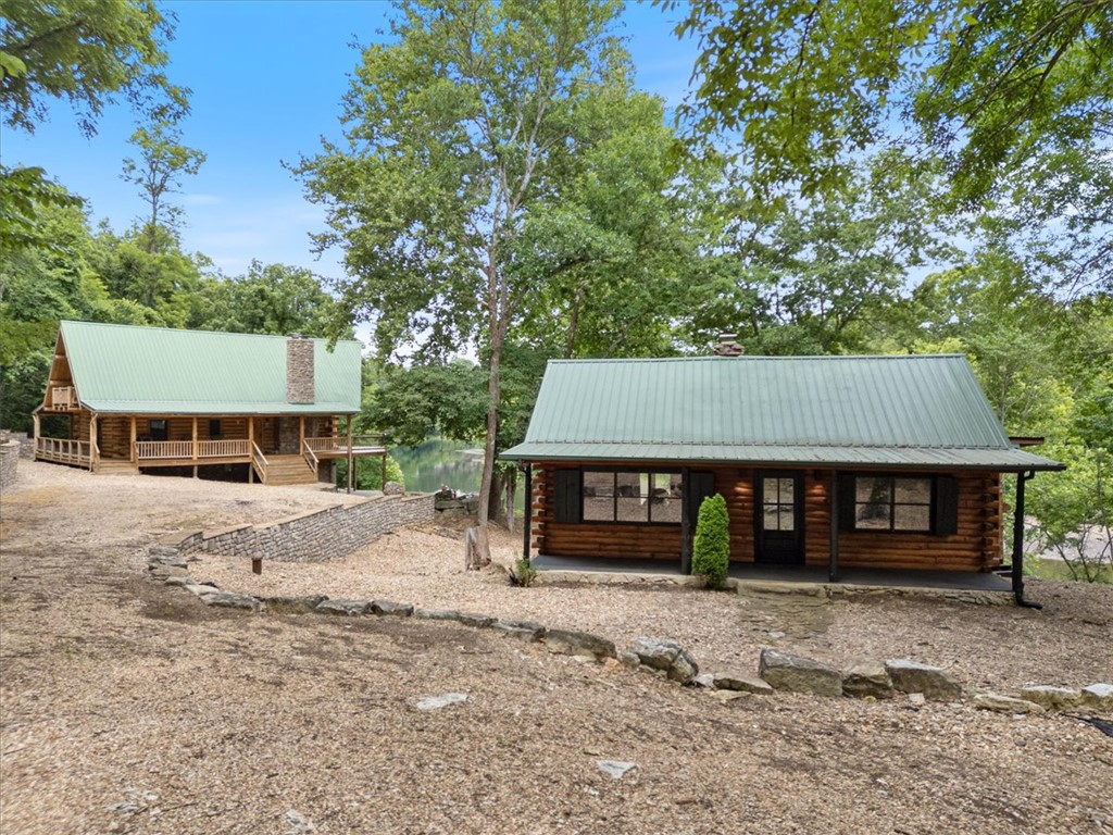 Rural - Residential