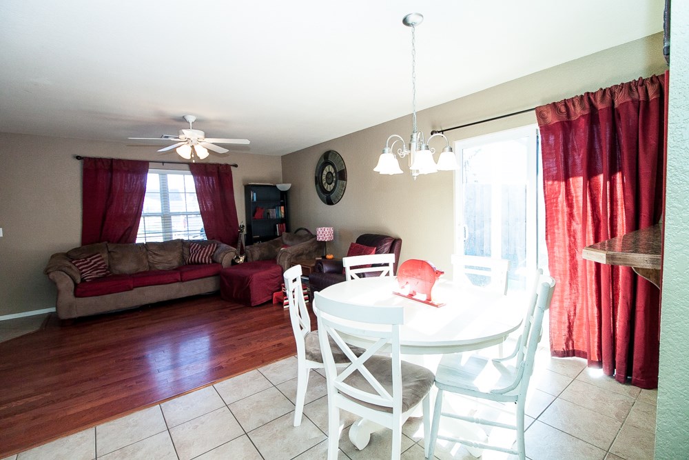 Commons At Walnut Crossing - Residential