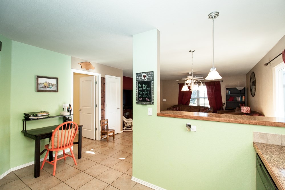 Commons At Walnut Crossing - Residential
