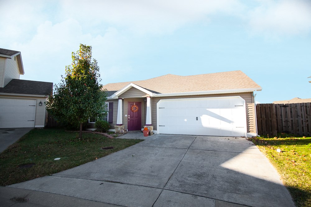 Commons At Walnut Crossing - Residential