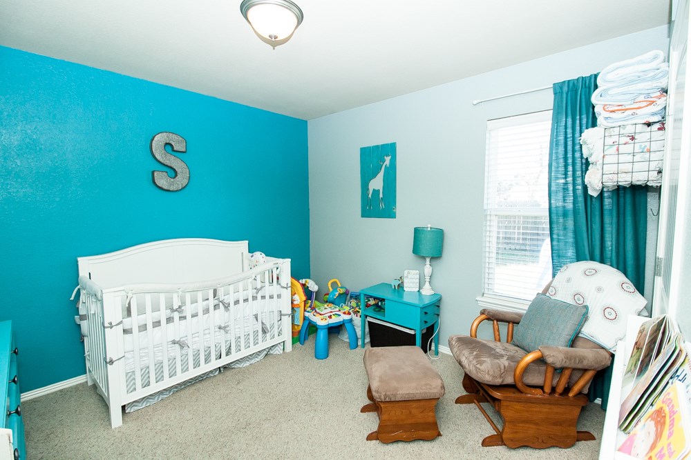 Commons At Walnut Crossing - Residential