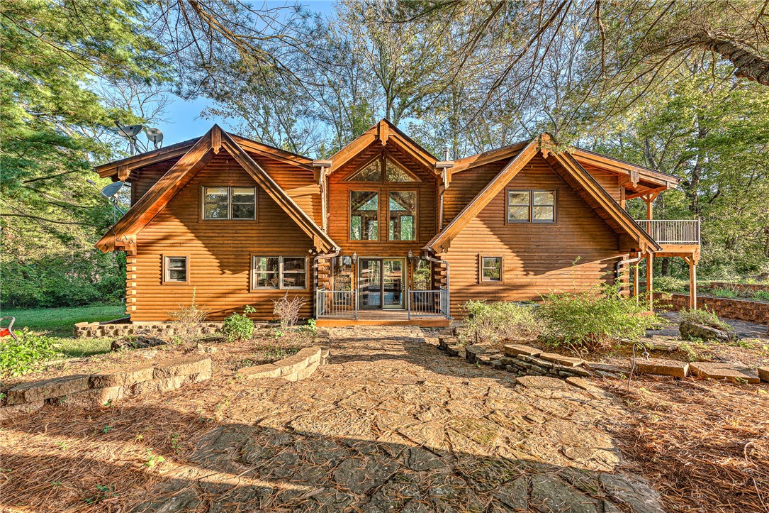 White River Estates - Residential