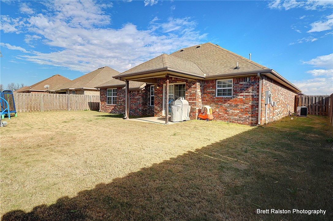 Bellview - Residential