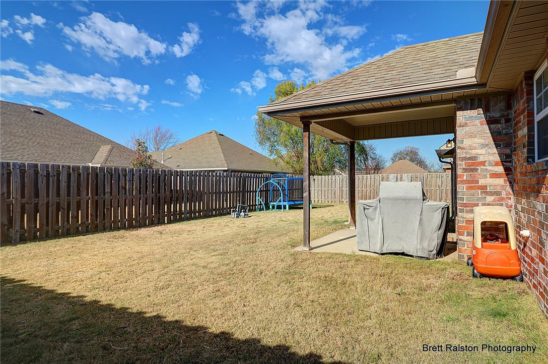 Bellview - Residential